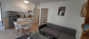 Platynowy Apartament w Pobierowie 300m od plaży
